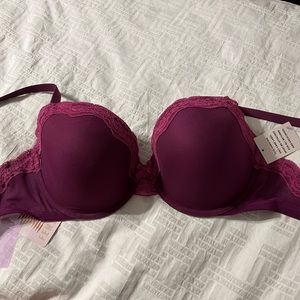 Savage Fenty NWT bra